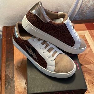 Leopard Boutique by Corky’s